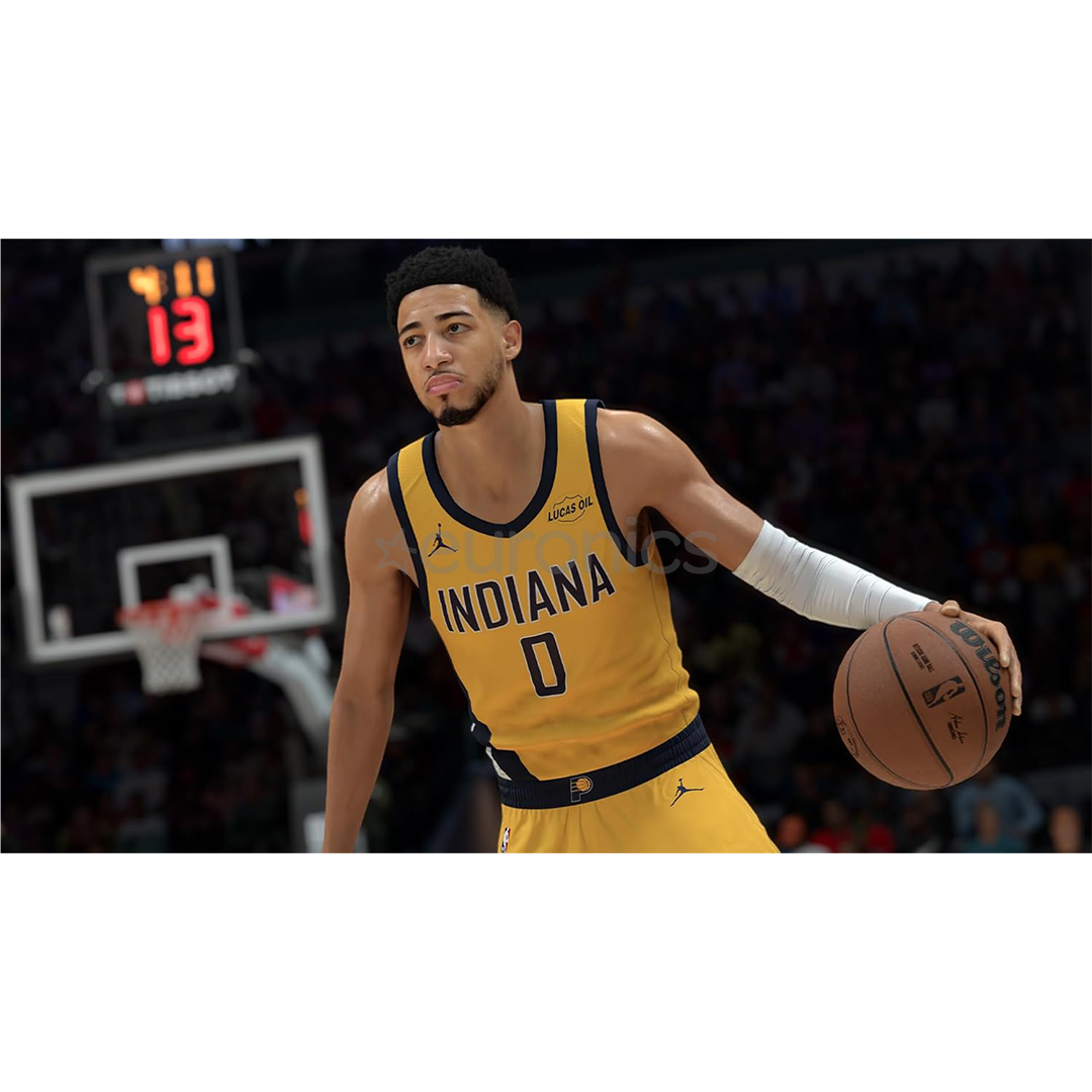 NBA 2K26, Nintendo Switch 2 - Game