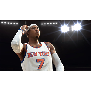 NBA 2K26, Nintendo Switch 2 - Game