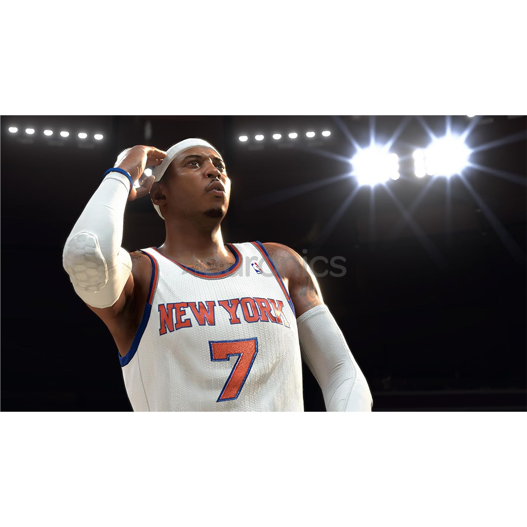 NBA 2K26, Nintendo Switch 2 - Game