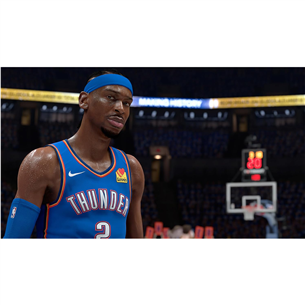 NBA 2K26, Nintendo Switch 2 - Game