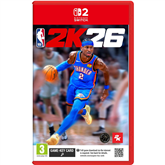 NBA 2K26, Nintendo Switch 2 - Game