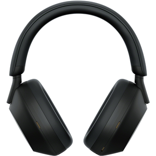 Sony WH-1000XM5, черный - Полноразмерные беспроводные наушники