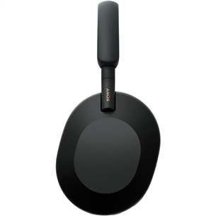 Sony WH-1000XM5, черный - Полноразмерные беспроводные наушники
