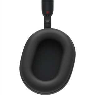 Sony WH-1000XM5, черный - Полноразмерные беспроводные наушники