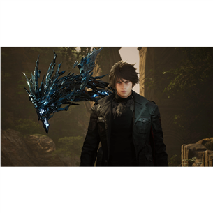 Lost Soul Aside, Playstation 5 - Игра