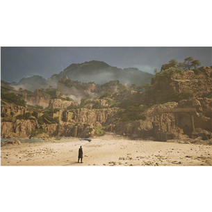 Lost Soul Aside, Playstation 5 - Игра