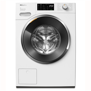 Miele W1 PowerWash, 10 kg, sügavus 64.3 cm, 1400 p/min - Eestlaetav pesumasin WWK360WCS