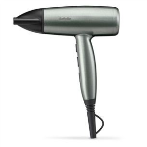 BaByliss Xanadu, 2100 W, hall - Föön