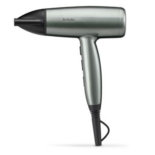 BaByliss Xanadu, 2100 W, hall - Föön D581E