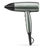 BaByliss Xanadu, 2100 W, hall - Föön