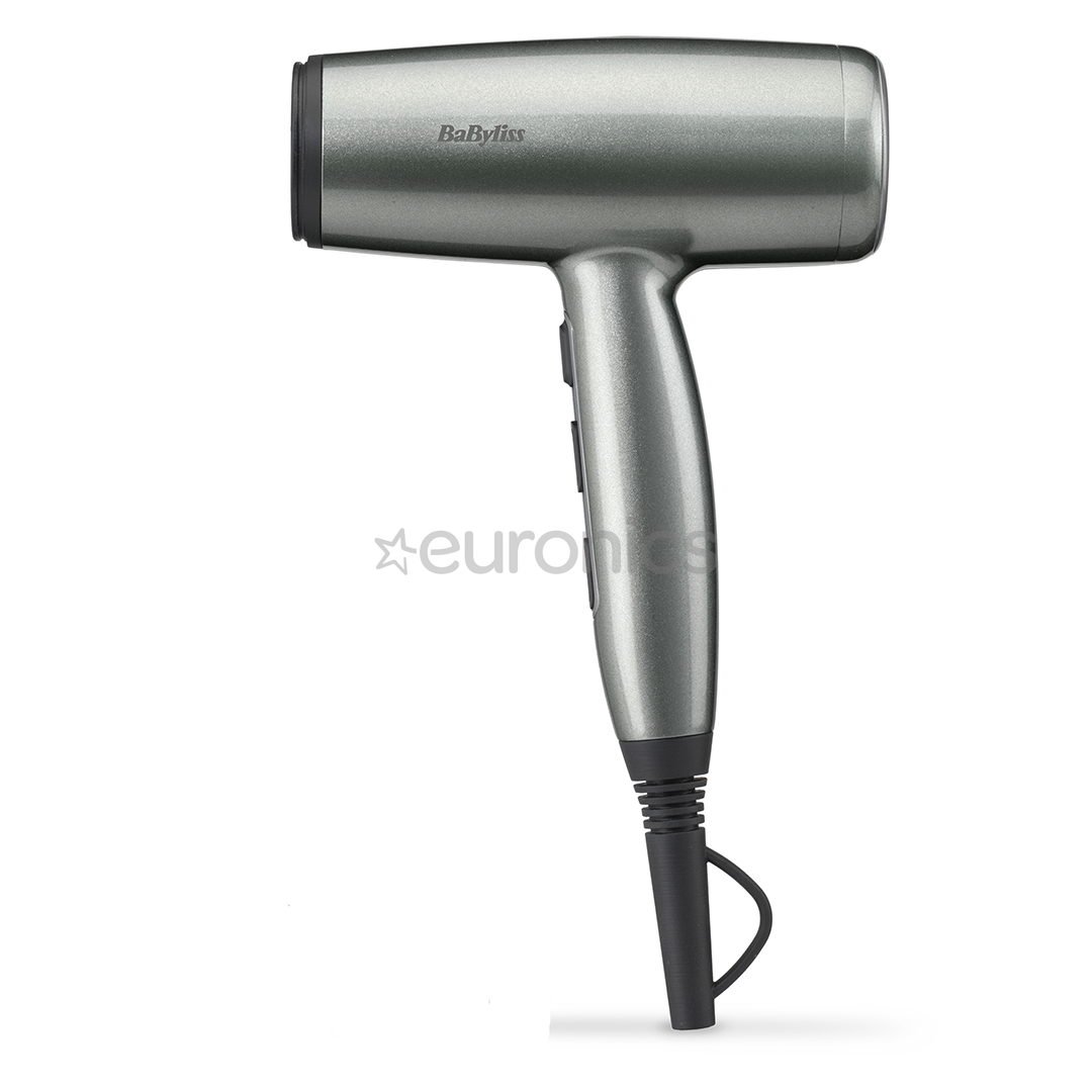 BaByliss Xanadu, 2100 W, hall - Föön