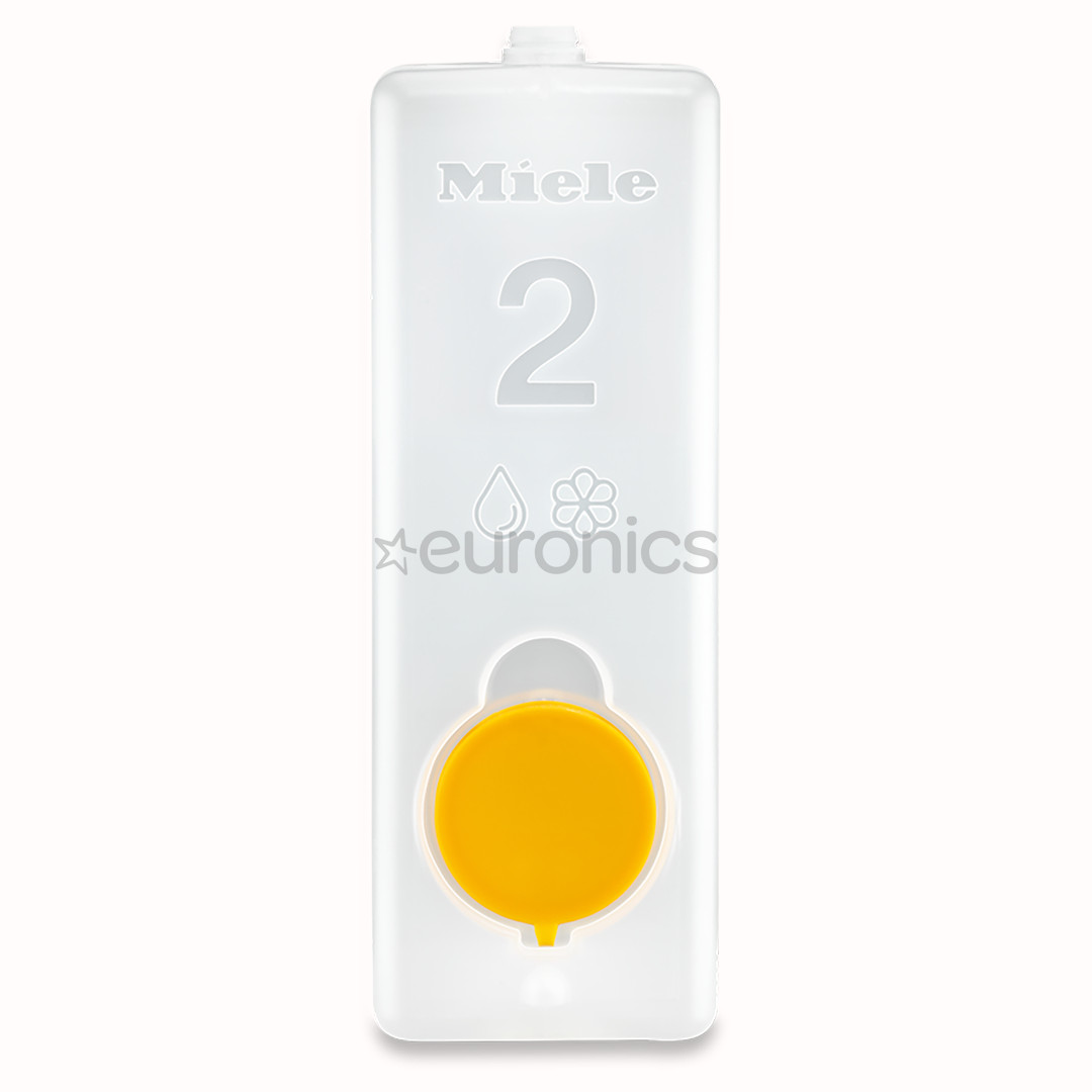 Miele TwinDos - Järeltäidetav konteiner 2