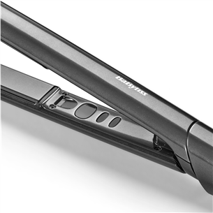 BaByliss Titanium Shine, hall - Sirgendaja