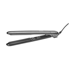 BaByliss Titanium Shine, hall - Sirgendaja