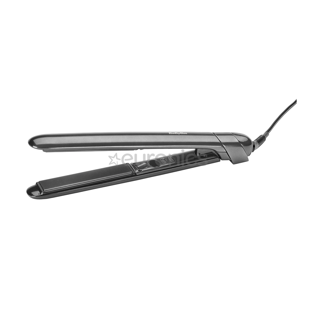 BaByliss Titanium Shine, hall - Sirgendaja