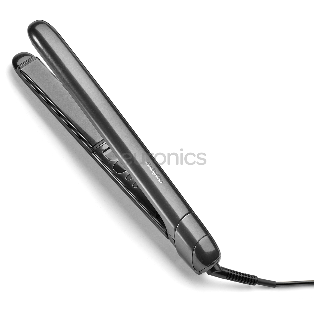 BaByliss Titanium Shine, hall - Sirgendaja