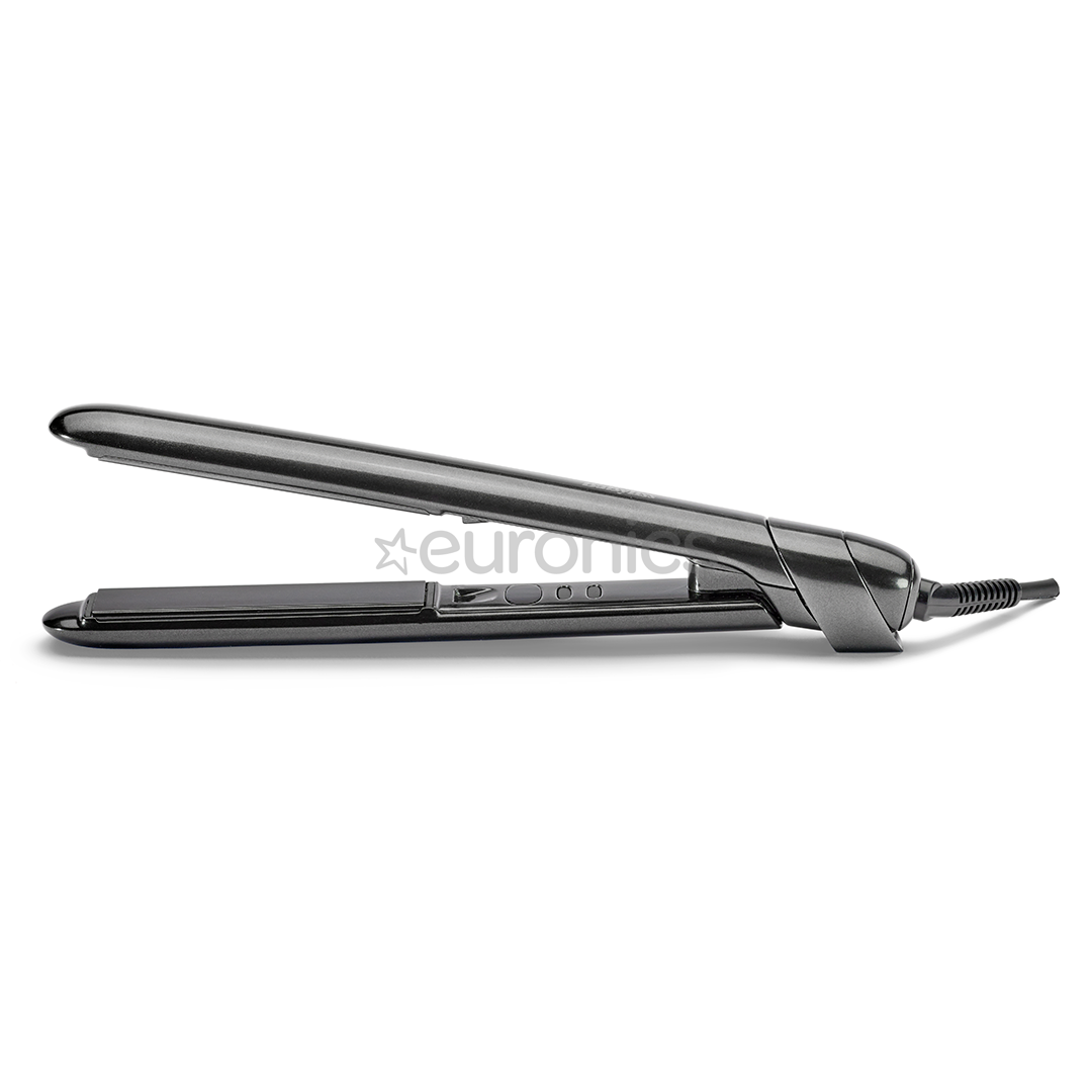 BaByliss Titanium Shine, hall - Sirgendaja