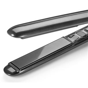 BaByliss Titanium Shine, hall - Sirgendaja