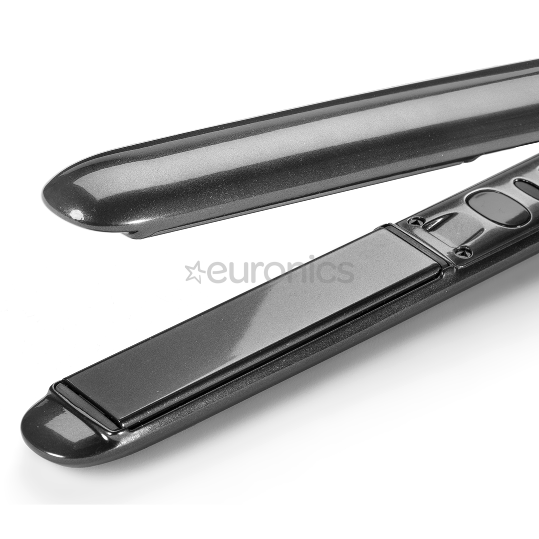 BaByliss Titanium Shine, hall - Sirgendaja