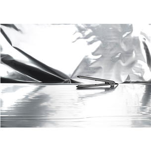 BaByliss Titanium Shine, hall - Sirgendaja