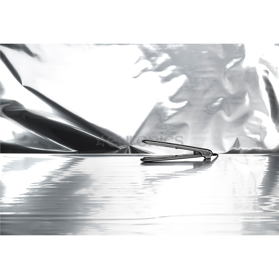 BaByliss Titanium Shine, hall - Sirgendaja
