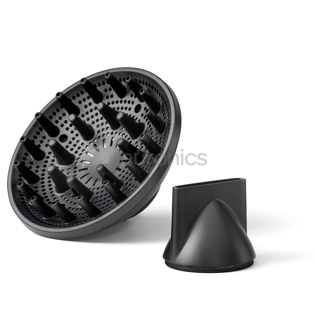 BaByliss Titanium Shine, 1600 W, hall - Föön