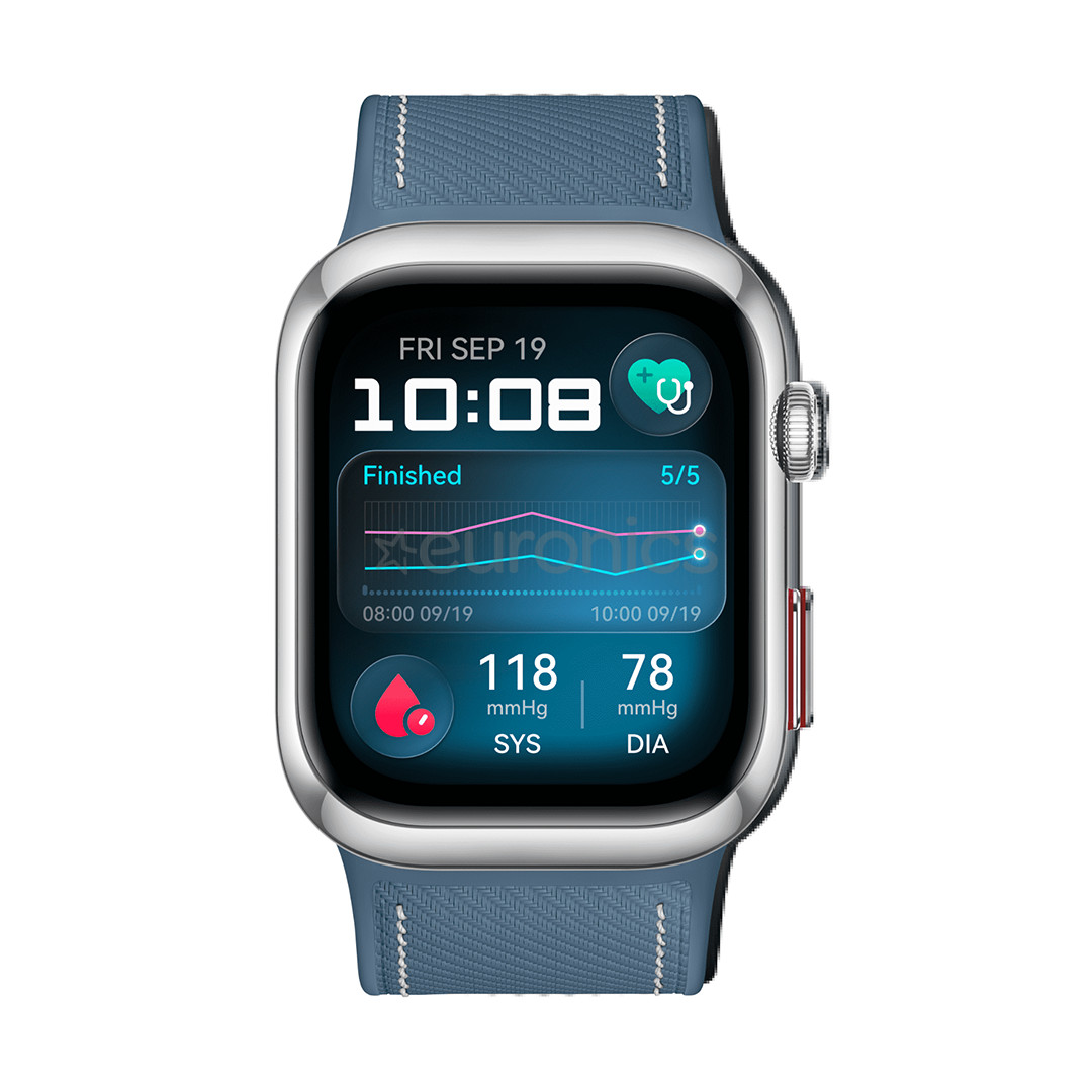 Huawei Watch D2, синий - Смарт-часы