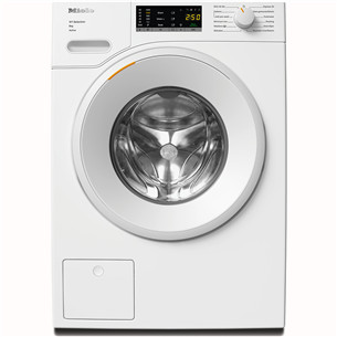 Miele W1 Selection Active, 8 kg, sügavus 64.3 cm, 1400 p/min - Eestlaetav pesumasin WSA123WCS