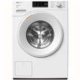 Miele W1 White Edition, 8 кг, глубина 64,3 см, 1400 об/мин - Стиральная машина с передней загрузкой