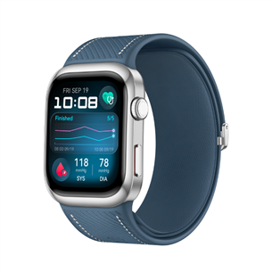 Huawei Watch D2, sinine - Nutikell