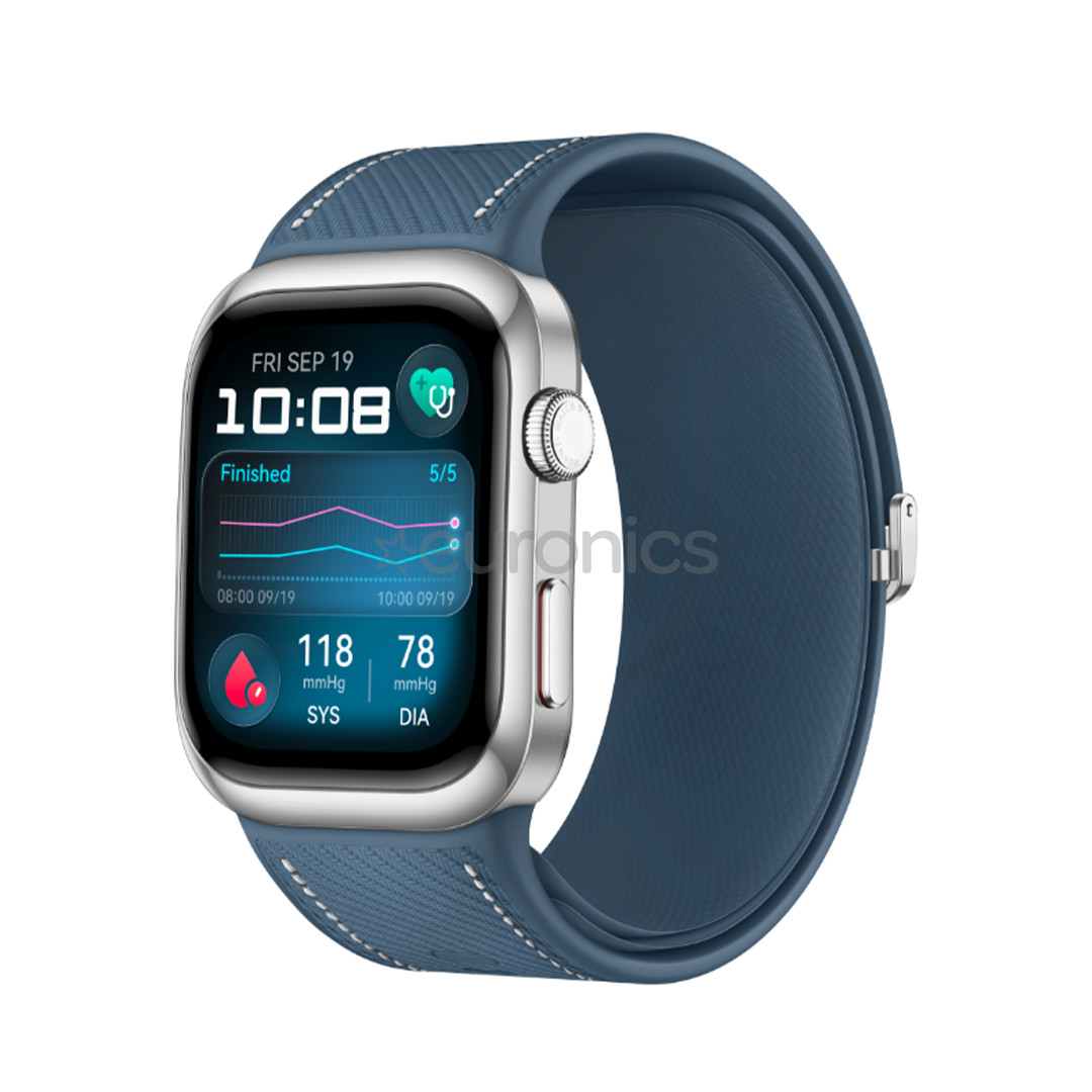 Huawei Watch D2, синий - Смарт-часы