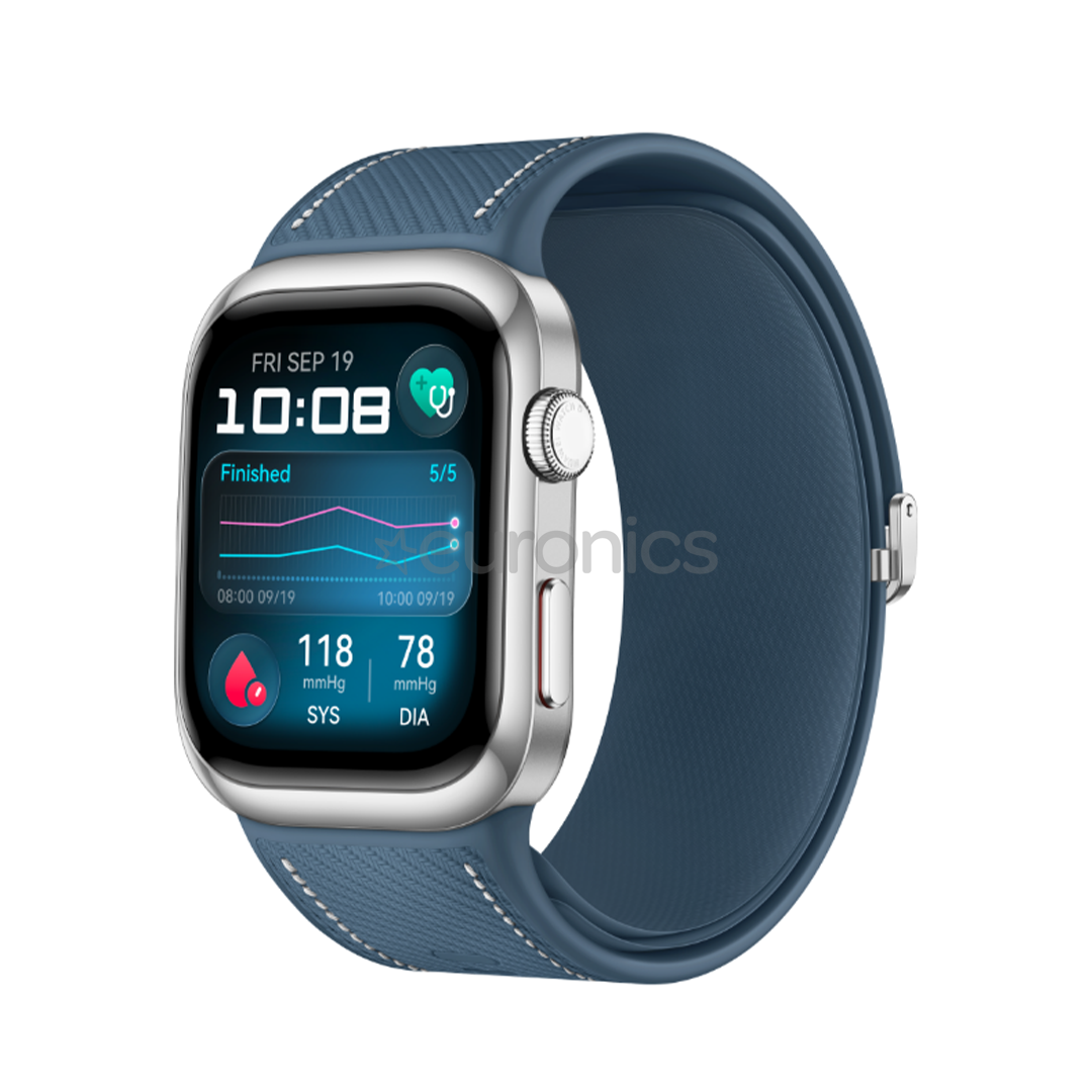 Huawei Watch D2, sinine - Nutikell