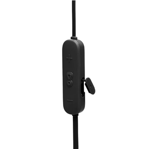 JBL Tune 135BT, black - Wireless headphones
