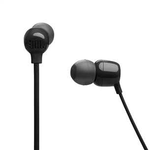 JBL Tune 135BT, black - Wireless headphones