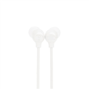 JBL Tune 135BT, white - Wireless headphones
