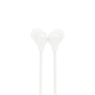 JBL Tune 135BT, valge - Juhtmevabad kõrvaklapid