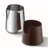 Sage the Pro Control, 420 ml, stainless steel - Milk pitcher