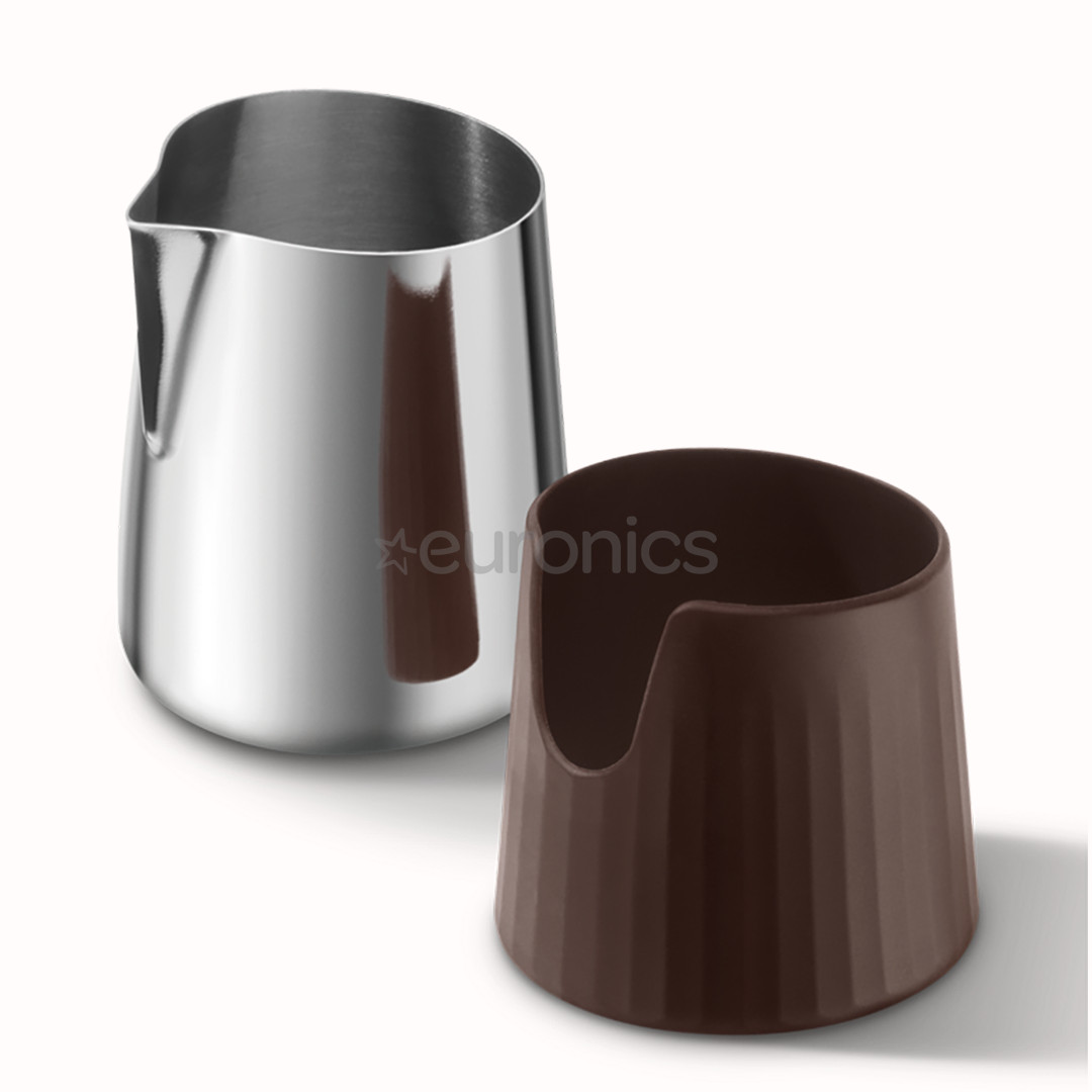 Sage the Pro Control, 420 мл, нерж. сталь - Кувшин для вспенивания молока