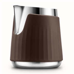 Sage the Pro Control, 420 мл, нерж. сталь - Кувшин для вспенивания молока