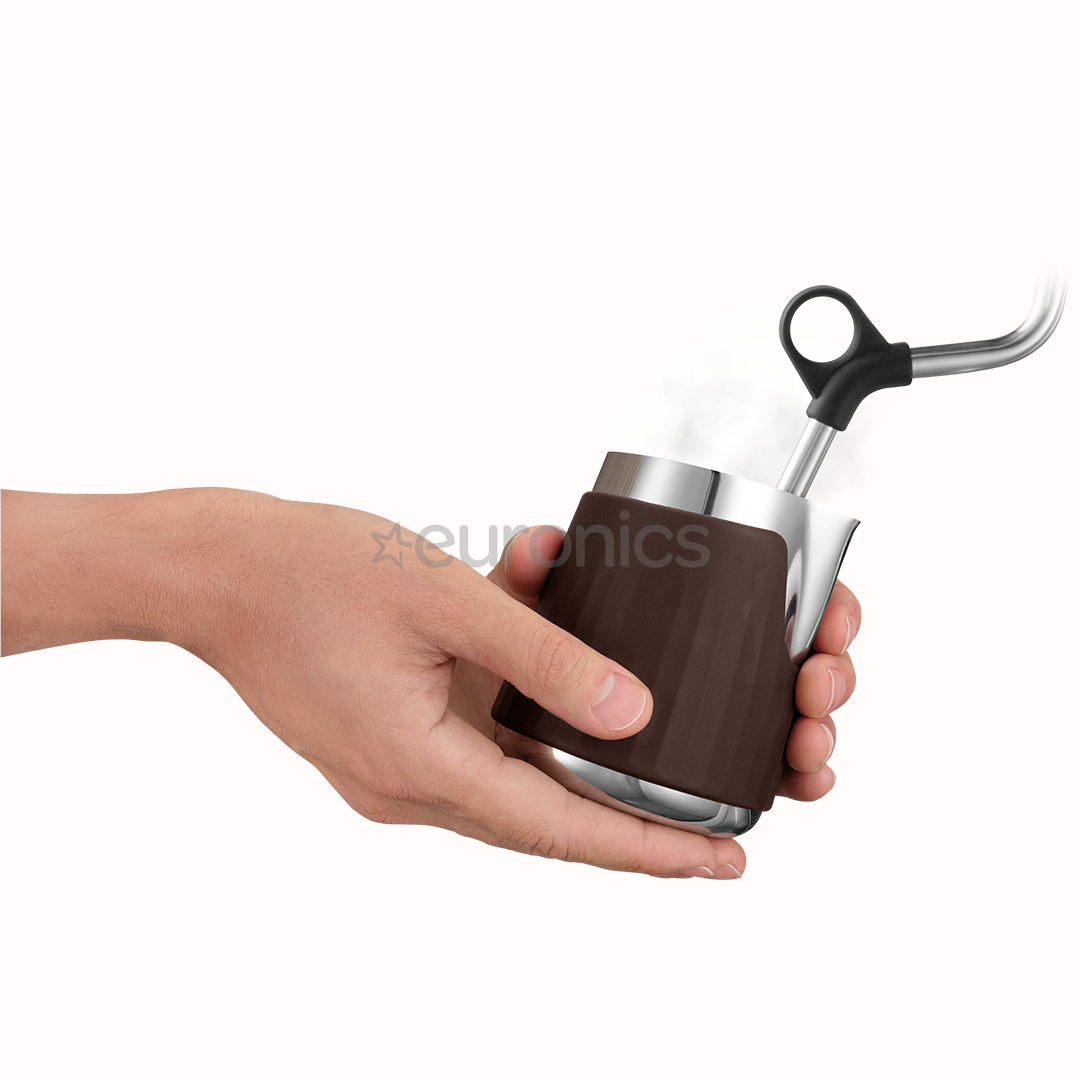 Sage the Pro Control, 420 ml, stainless steel - Milk pitcher