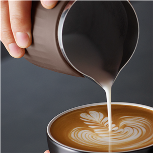 Sage the Pro Control, 420 ml, stainless steel - Milk pitcher