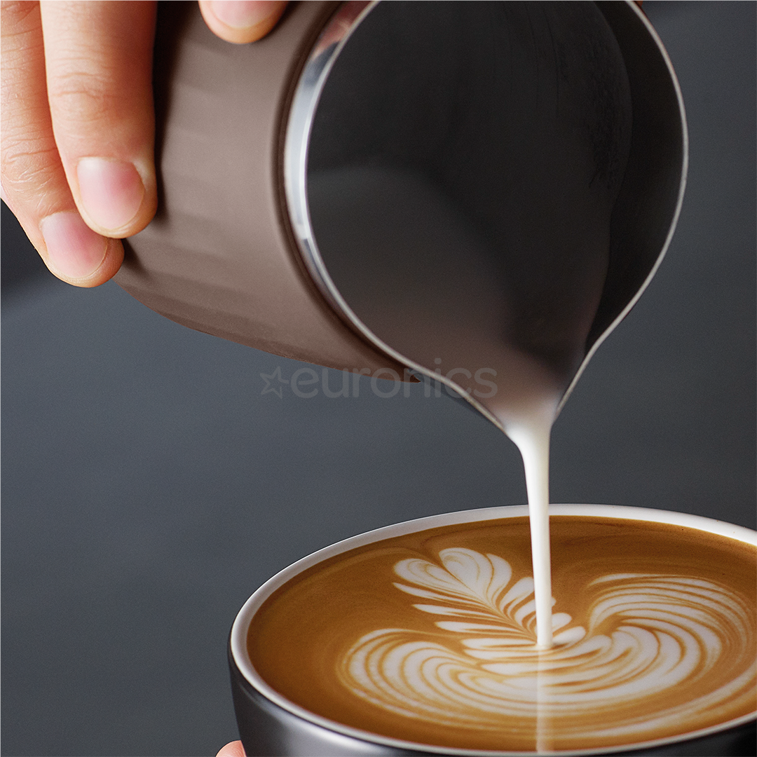 Sage the Pro Control, 420 ml, stainless steel - Milk pitcher