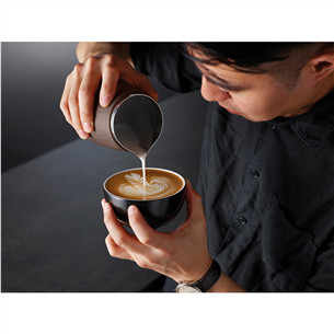 Sage the Pro Control, 420 мл, нерж. сталь - Кувшин для вспенивания молока