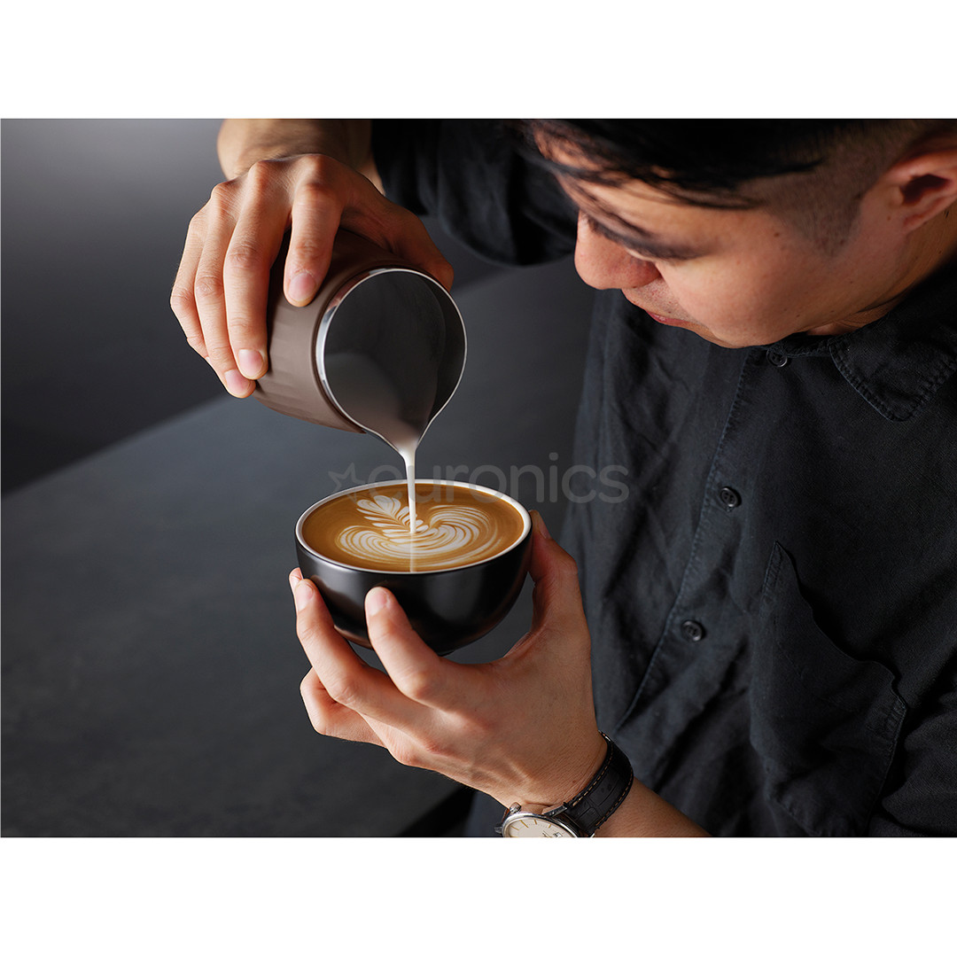 Sage the Pro Control, 420 мл, нерж. сталь - Кувшин для вспенивания молока