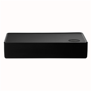 Sage the Bench Saver, черный - Коврик для трамбовки SES035BLK