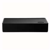 Sage the Bench Saver, black - Tamp mat
