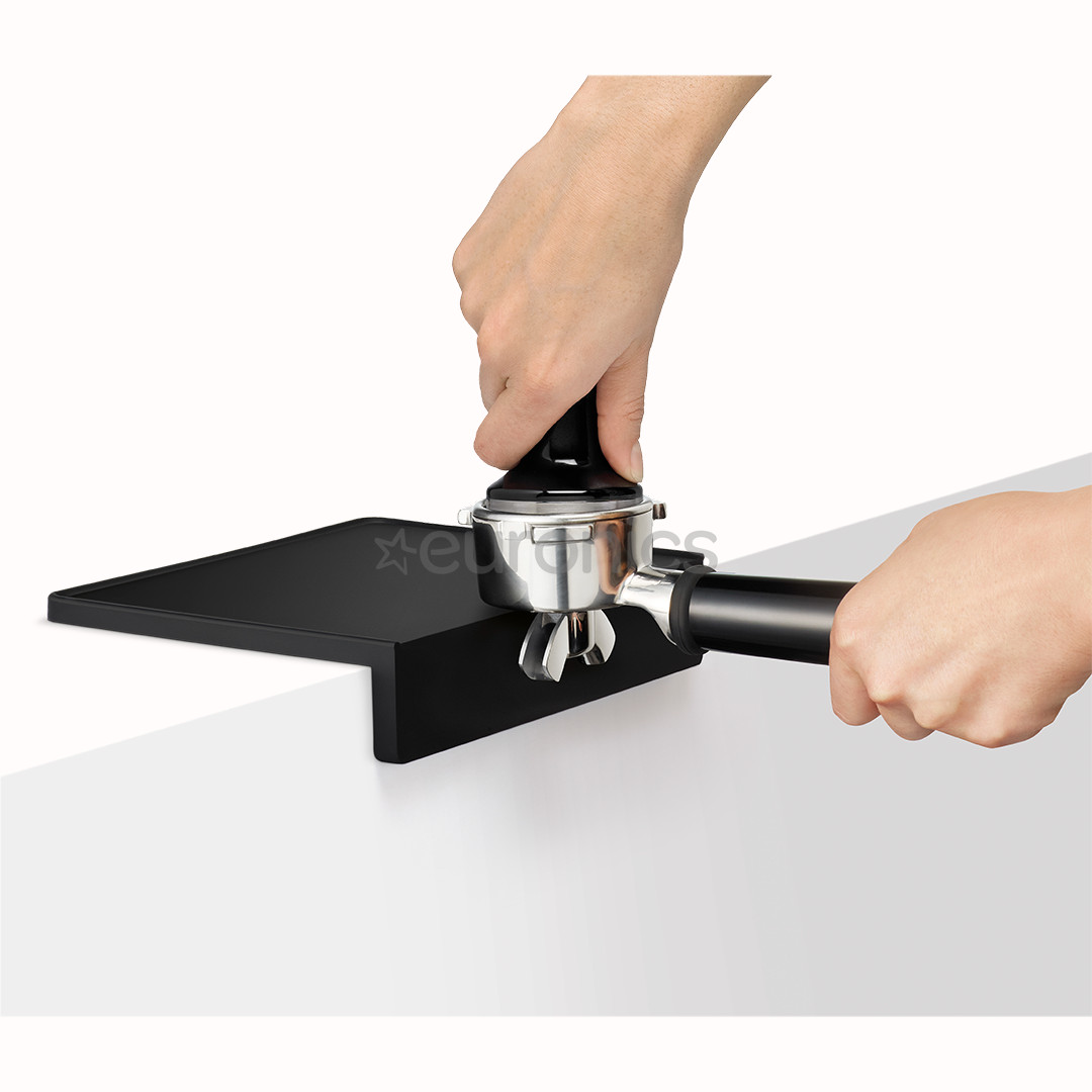 Sage the Bench Saver, черный - Коврик для трамбовки