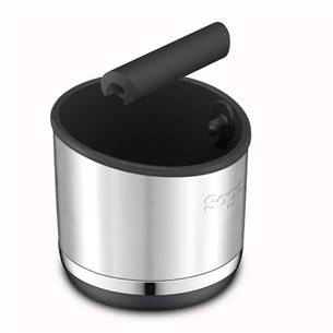 Sage the Knock Box™ 10, нерж. сталь - Контейнер для кофейного жмыха