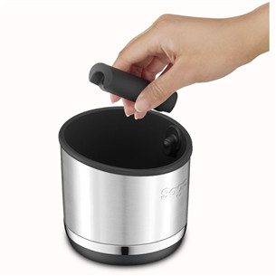 Sage the Knock Box™ 10, нерж. сталь - Контейнер для кофейного жмыха