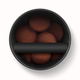 Sage the Knock Box™ 10, нерж. сталь - Контейнер для кофейного жмыха